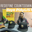 (Radio) Redefine Countdown - Ilaye playlist
