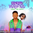 King Skipa - Verified ( feat. Dr Jazz )