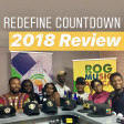 (Radio) Redefine Countdown: The 2018 Playlist