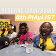 (Radio) Redefined Countdown: Playlist 4