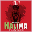 FloEazy -Halima (prod by. YungTrill)