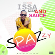 Spazzy-Lick & Sauce