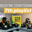 (Radio) Redefine Countdown: 7th Playlist