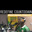 (Radio) Redefine Countdown: Jinmi Abduls Playlist