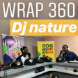 (Radio) WRAP 360:  w  Slimzy & Dj Nature
