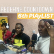 (Radio) Redefine Countdown: 6th Playlist