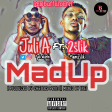 Juli A - Mad Up ft 2slik ( Prod Charles Penn )