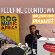 (Radio) The Redefined Countdown - Whytemuse Playlist