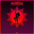 Nakeltbg - BONELESS (ft. Timus Badmus & Ehizzay)