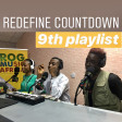 (Radio) Redefine Countdown: 9th Playlist