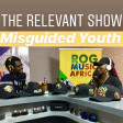 (Radio) The Relevant Show w Lanre Shonubi & Lumi Shittu