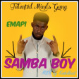 Emapi - Samba Boy
