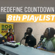 (Radio) Redefine Countdown: 8th Playlist
