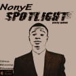 Spotlight ---NONYE_