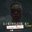 Dj CyriListic Cy ft Simi - Joromi rmix.08097505741