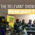 (Radio) The Relevant Show w NYSC Boys