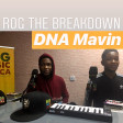 (Radio) ROG the Breakdown w DNA