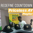 (Radio) Redefine Countdown: Priceless AY Playlist
