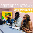 (Radio) Playlist 2: The Redefined Countdown