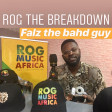 (Radio) ROG the Breakdown w Falz