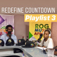 (Radio) The Redefined Countdown: 3rd Playlist