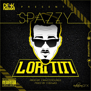 Spazzy-Lorititi-master