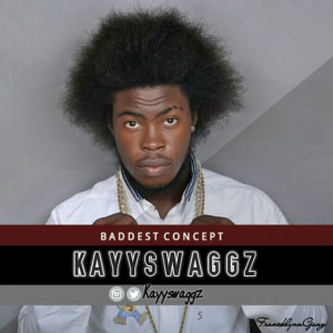 Kayyswaggz ft metronome_Sunmo mi (prod by metrosicky)