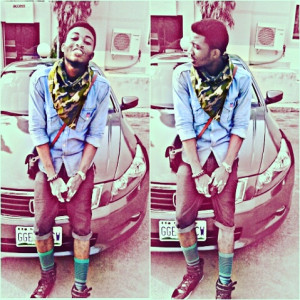 Eljhon x Yung6ix - Respeck On My Name