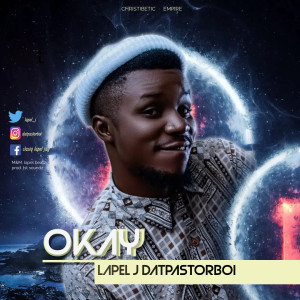 Lapel J datpastorboi - okay